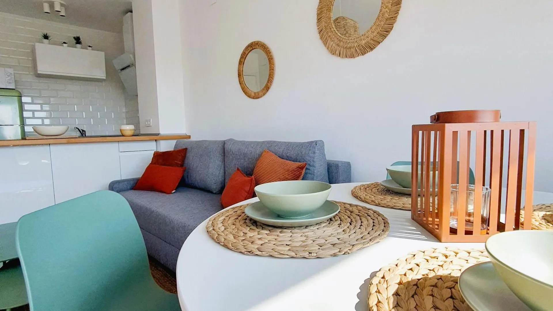 Apartamento Gran Reserva Resort Empuriabrava