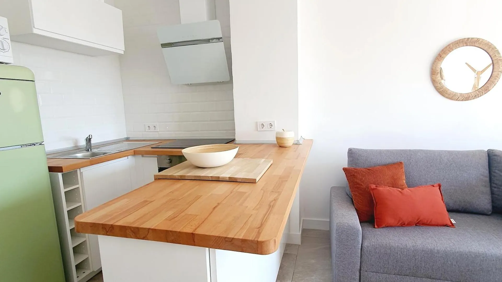 Gran Reserva Resort Empuriabrava Apartamento